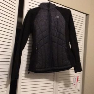 New Balance jacket